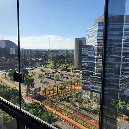 Brasilia Apart Hotéis Extérieur photo