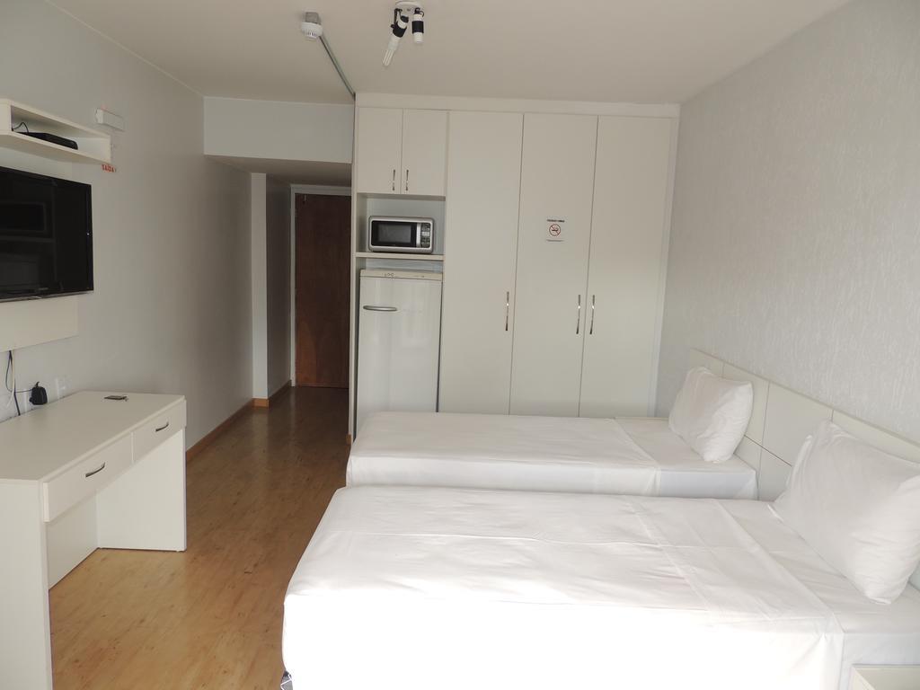 Brasilia Apart Hotéis Chambre photo