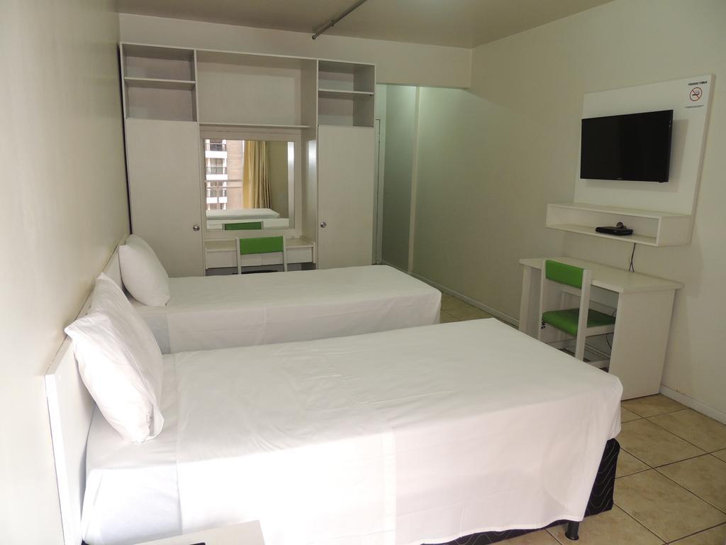 Brasilia Apart Hotéis Chambre photo