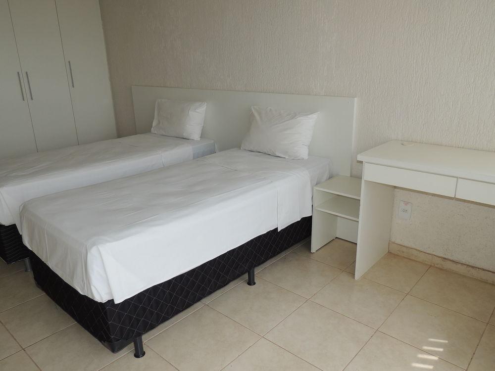 Brasilia Apart Hotéis Extérieur photo
