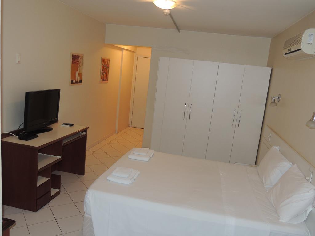 Brasilia Apart Hotéis Extérieur photo