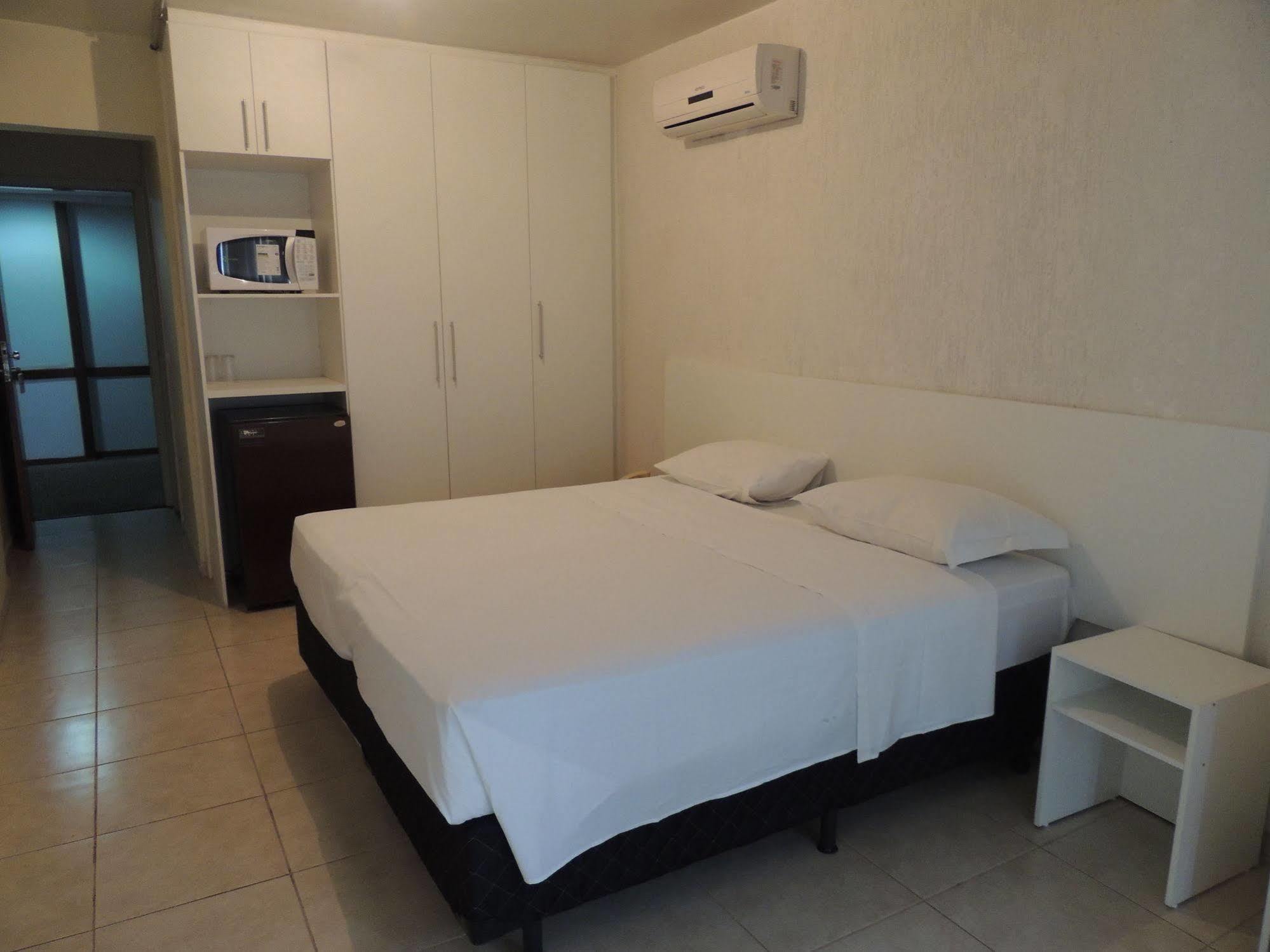 Brasilia Apart Hotéis Extérieur photo