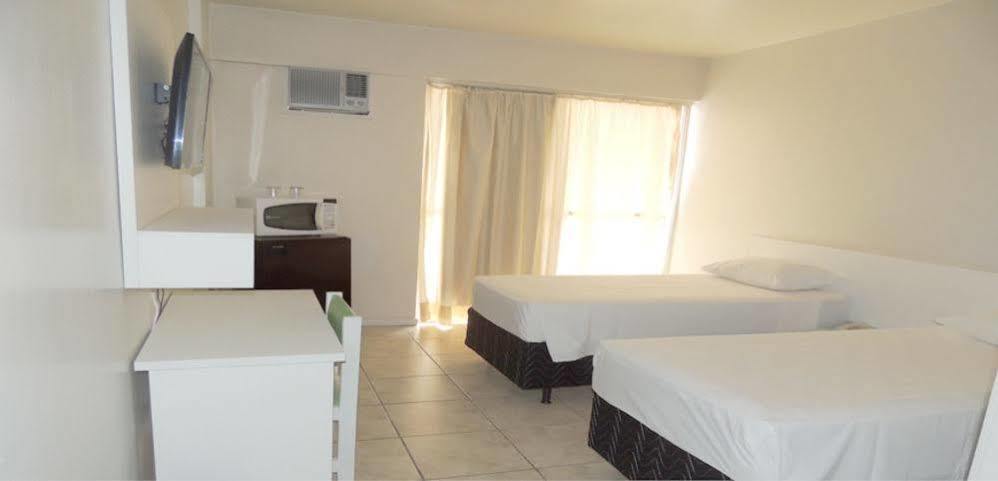Brasilia Apart Hotéis Extérieur photo