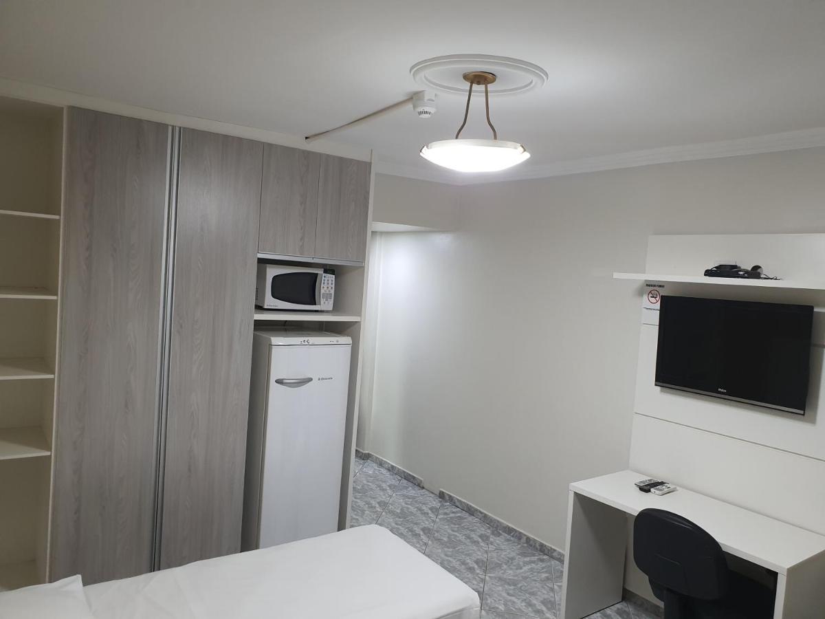 Brasilia Apart Hotéis Extérieur photo